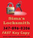  Sima's Locksmith - Brooklyn, NY logo